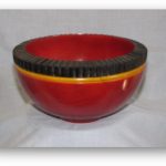 Beyers - Jacaranda Stained