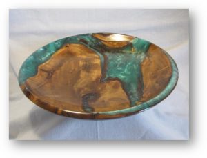 Beyers - Stinkwood Resin