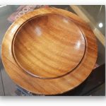 Ken - Australian Blackwood